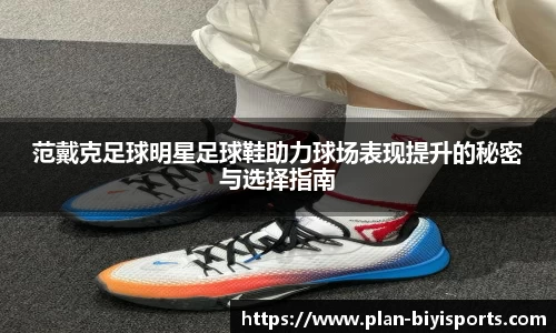 范戴克足球明星足球鞋助力球场表现提升的秘密与选择指南